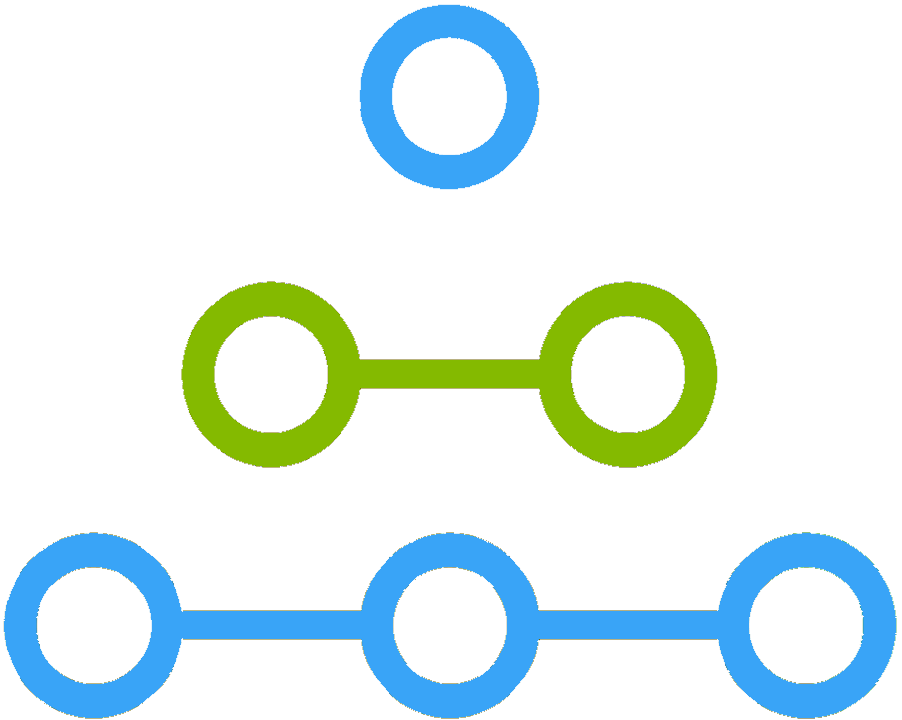 DEUTSCHE EDV Logo